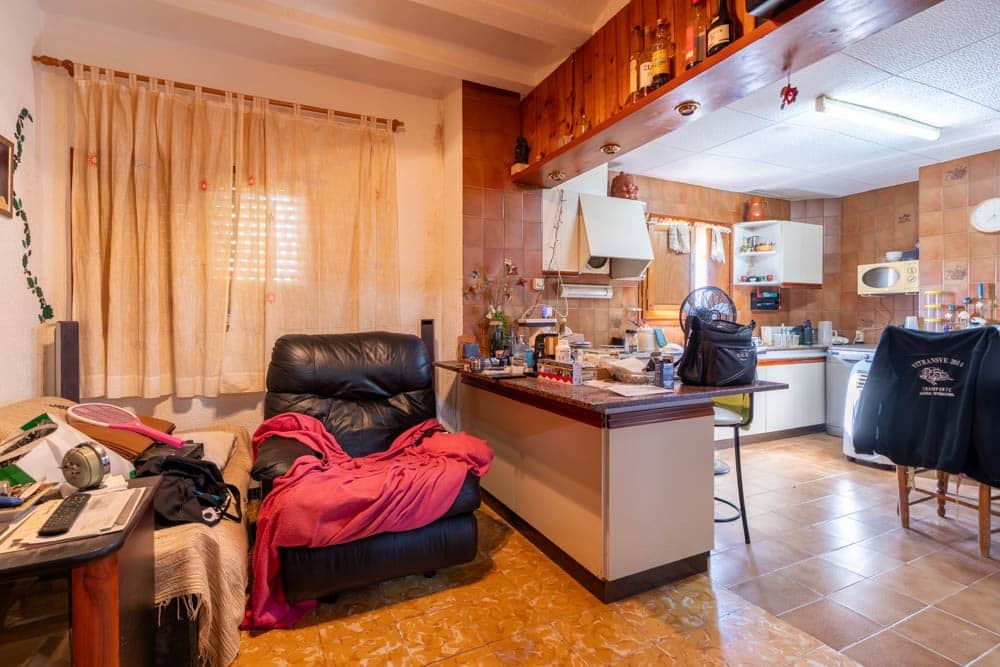 7 sypialnia Finka/Dom wiejski na sprzedaż w Tortosa - 372 000 € (Ref: 9113630)