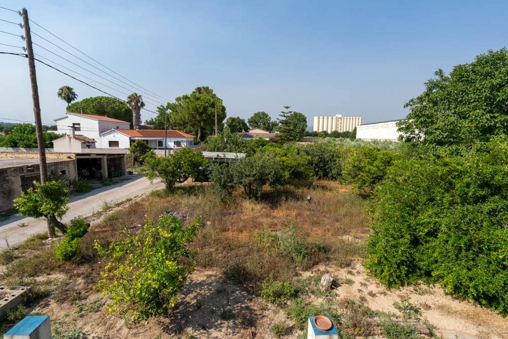 7 sypialnia Finka/Dom wiejski na sprzedaż w Tortosa - 372 000 € (Ref: 9113630)