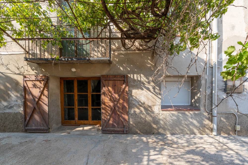 7 sypialnia Finka/Dom wiejski na sprzedaż w Tortosa - 372 000 € (Ref: 9113630)