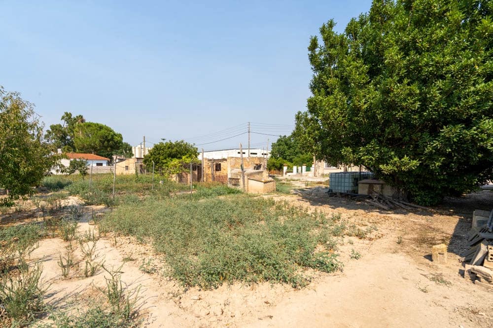 7 sypialnia Finka/Dom wiejski na sprzedaż w Tortosa - 372 000 € (Ref: 9113630)