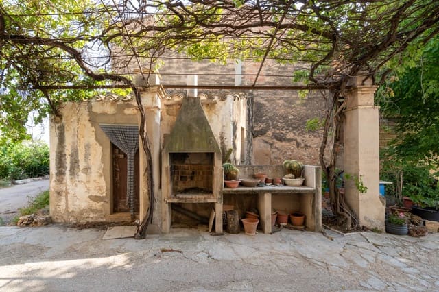 7 quarto Quinta/Casa Rural para venda em Tortosa - 372 000 € (Ref: 9113630)