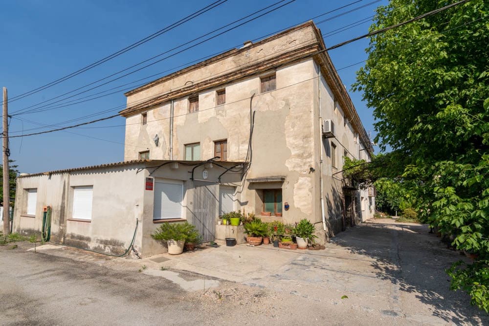 7 soveværelse Finca/Landehus til salg i Tortosa - € 270.000 (Ref: 9113630)