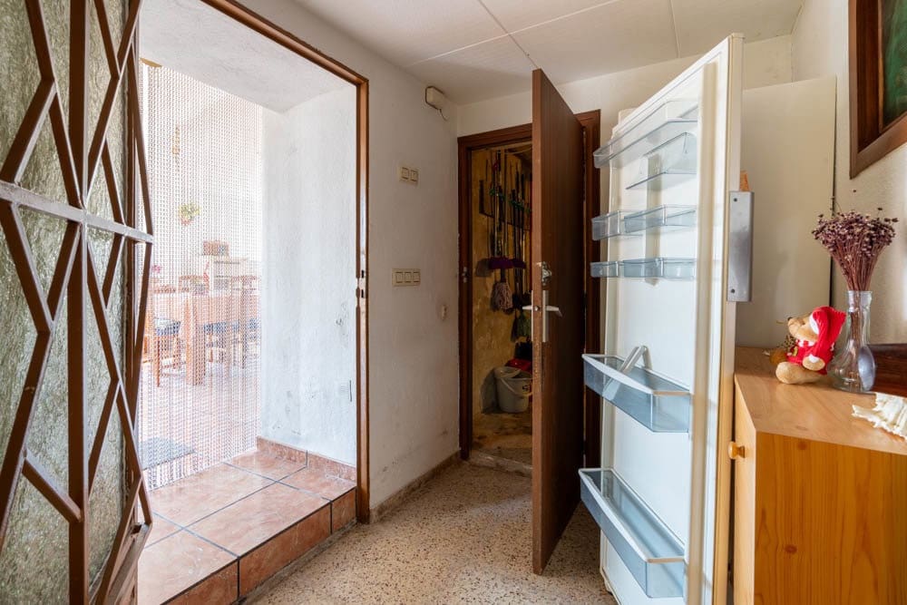 7 soveværelse Finca/Landehus til salg i Tortosa - € 270.000 (Ref: 9113630)