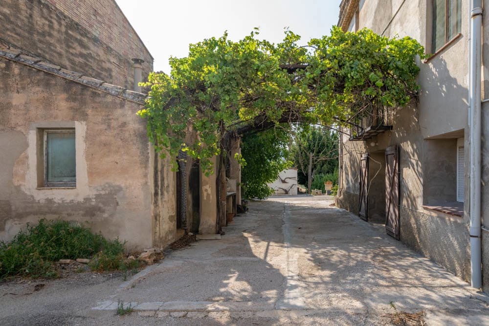7 soveværelse Finca/Landehus til salg i Tortosa - € 270.000 (Ref: 9113630)
