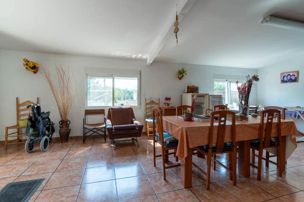 7 soveværelse Finca/Landehus til salg i Tortosa - € 270.000 (Ref: 9113630)
