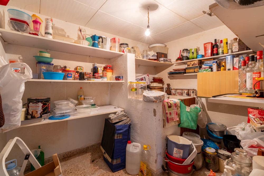 7 soveværelse Finca/Landehus til salg i Tortosa - € 270.000 (Ref: 9113630)