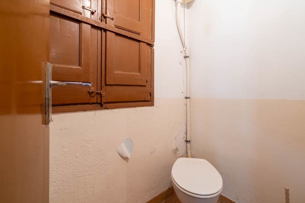 7 soveværelse Finca/Landehus til salg i Tortosa - € 270.000 (Ref: 9113630)