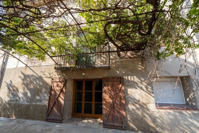 7 camera da letto Finca/Casa di Campagna in vendita in Tortosa - 270.000 € (Rif: 9113630)