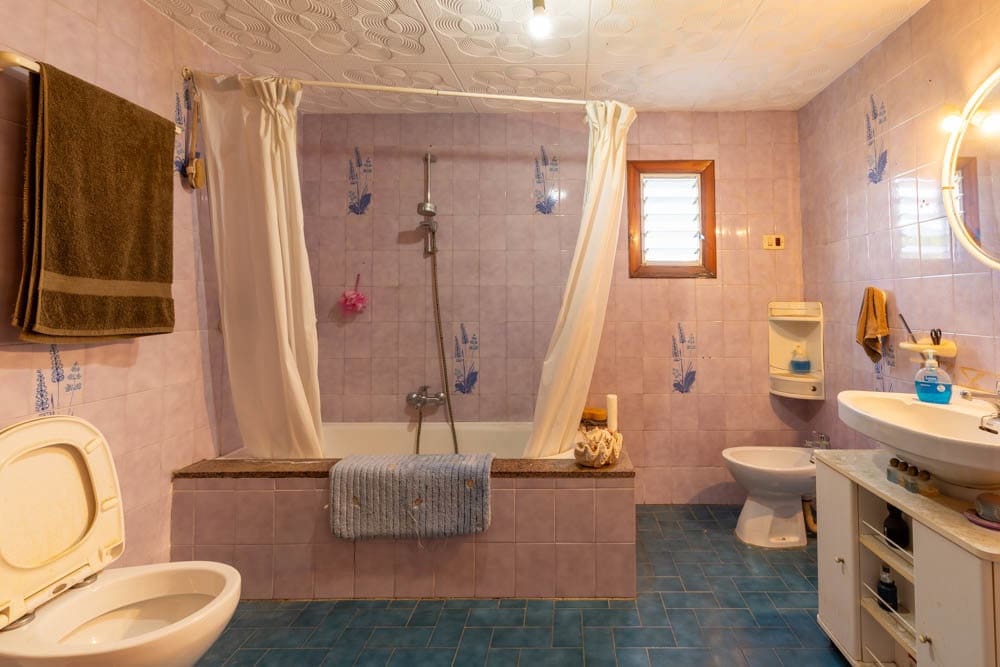 7 soveværelse Finca/Landehus til salg i Tortosa - € 270.000 (Ref: 9113630)