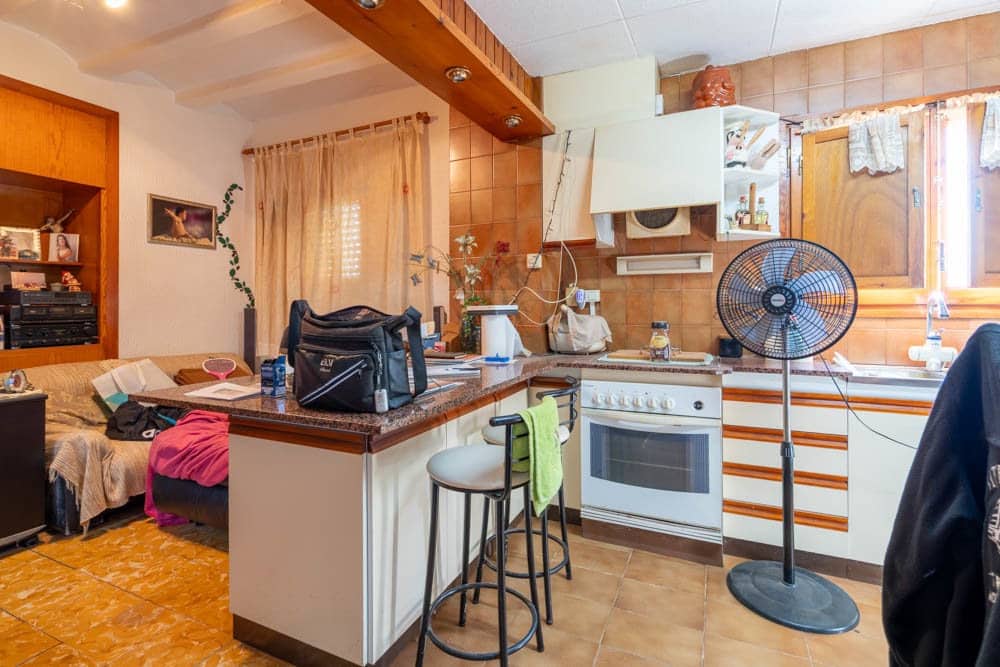 7 soveværelse Finca/Landehus til salg i Tortosa - € 270.000 (Ref: 9113630)