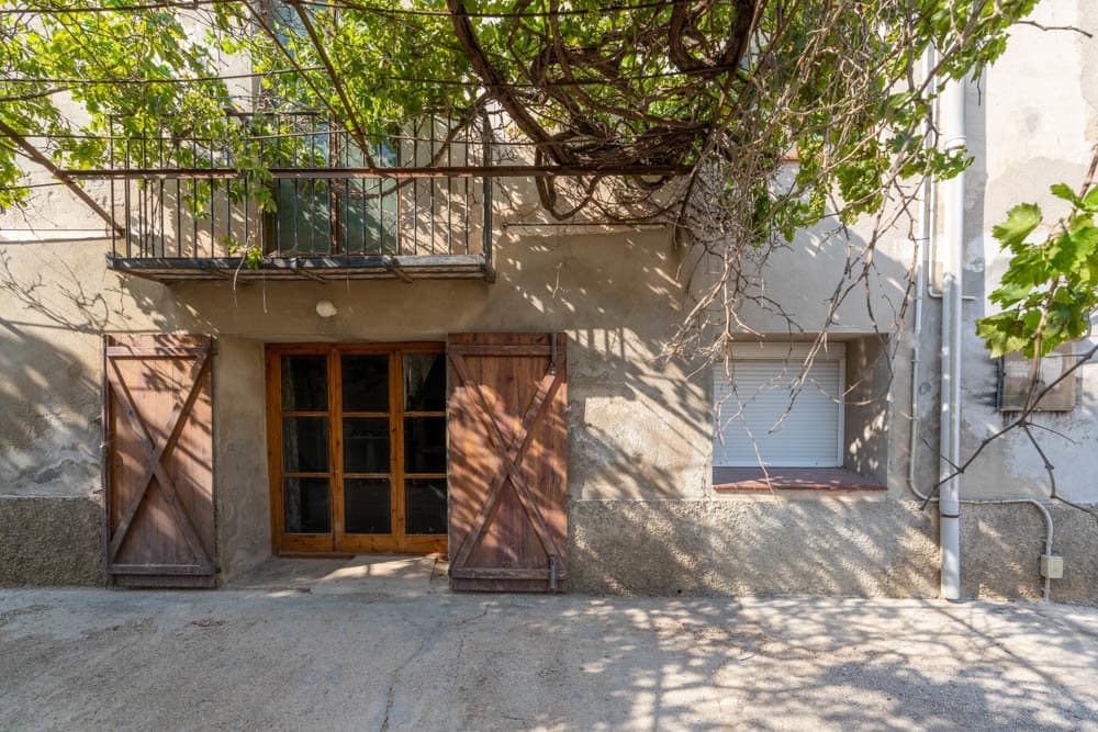 7 soveværelse Finca/Landehus til salg i Tortosa - € 270.000 (Ref: 9113630)