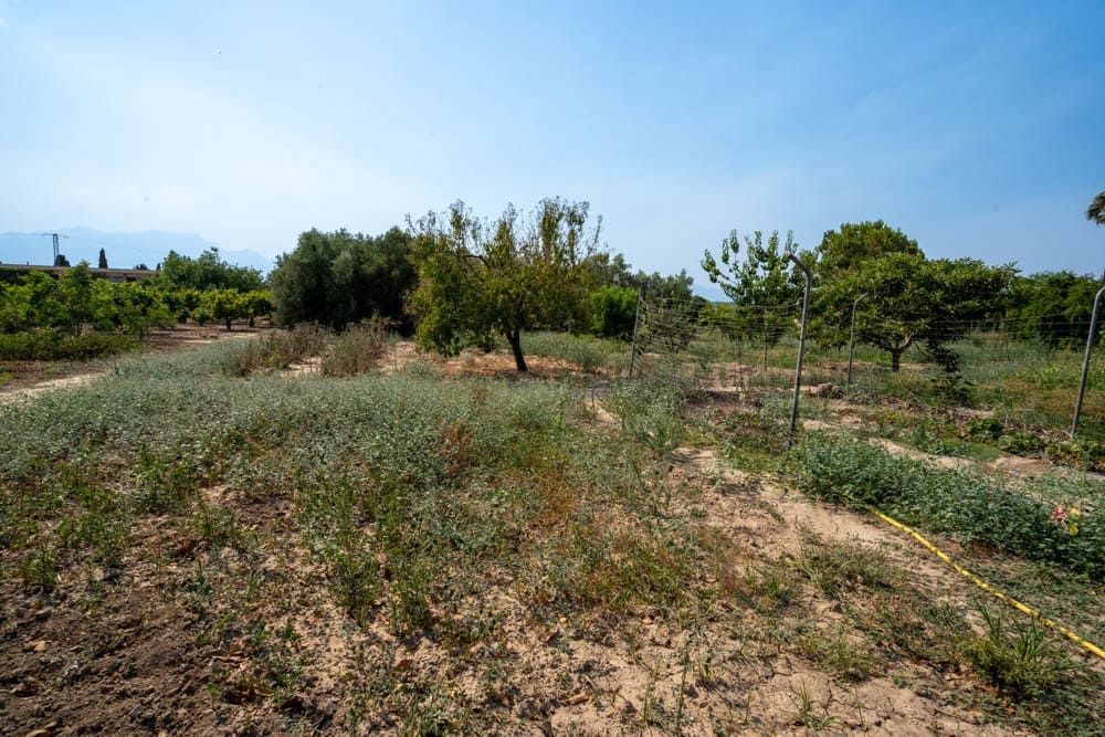 7 soveværelse Finca/Landehus til salg i Tortosa - € 270.000 (Ref: 9113630)