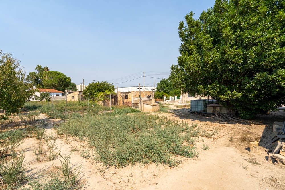 7 soveværelse Finca/Landehus til salg i Tortosa - € 270.000 (Ref: 9113630)