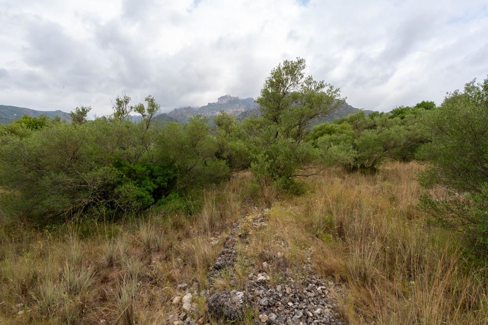 Finca/Landehus til salg i Roquetes - € 5.000 (Ref: 9116924)