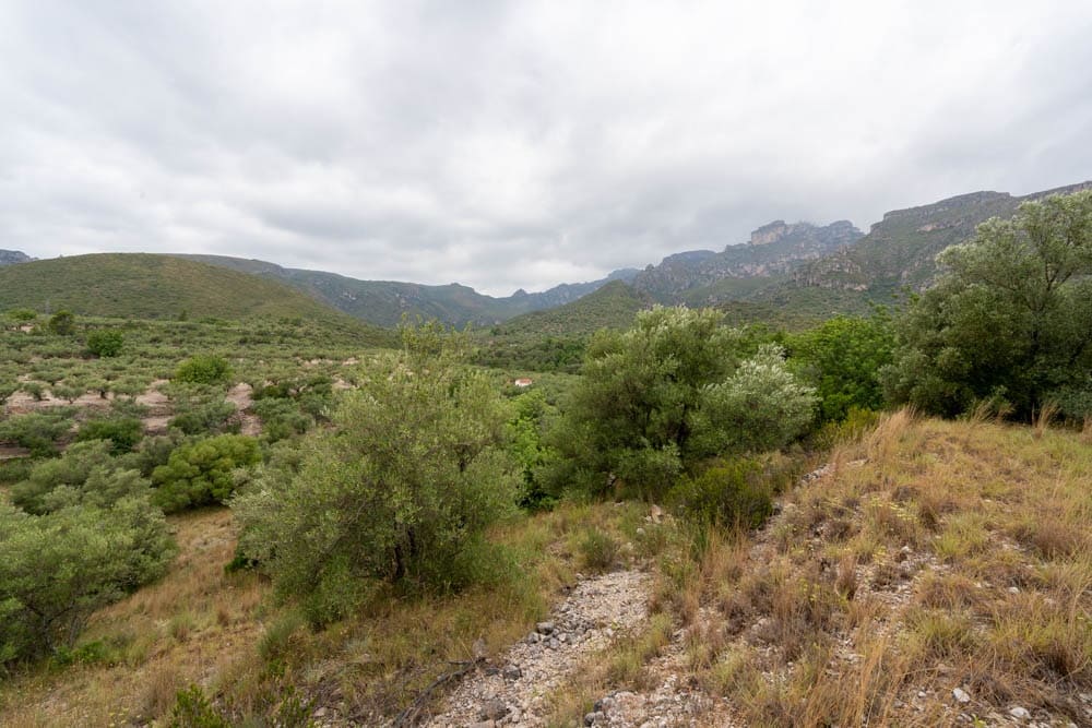 Finca/Landehus til salg i Roquetes - € 5.000 (Ref: 9116924)