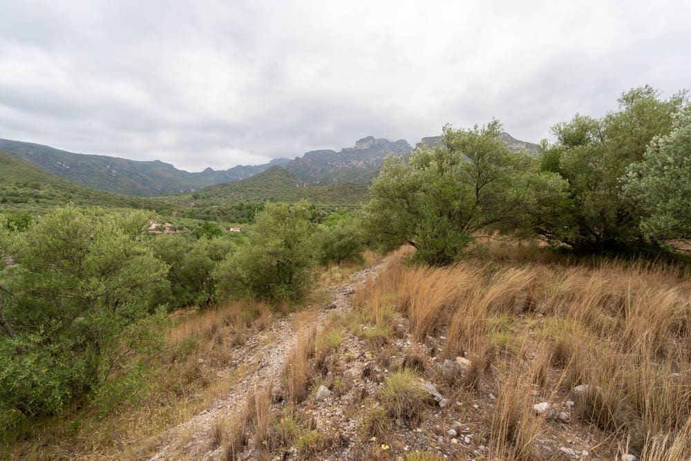 Finca/Landehus til salg i Roquetes - € 5.000 (Ref: 9116924)