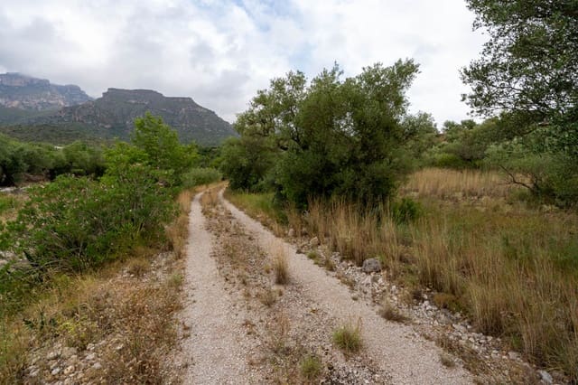 Quinta/Casa Rural para venda em Roquetes - 5 000 € (Ref: 9116924)