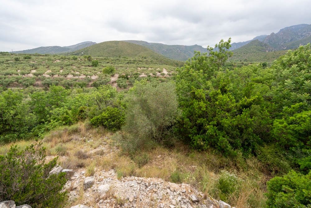 Finca/Landehus til salg i Roquetes - € 5.000 (Ref: 9116924)