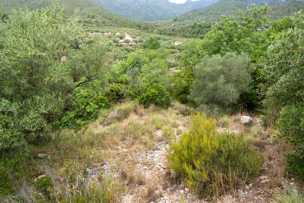 Finca/Landehus til salg i Roquetes - € 5.000 (Ref: 9116924)