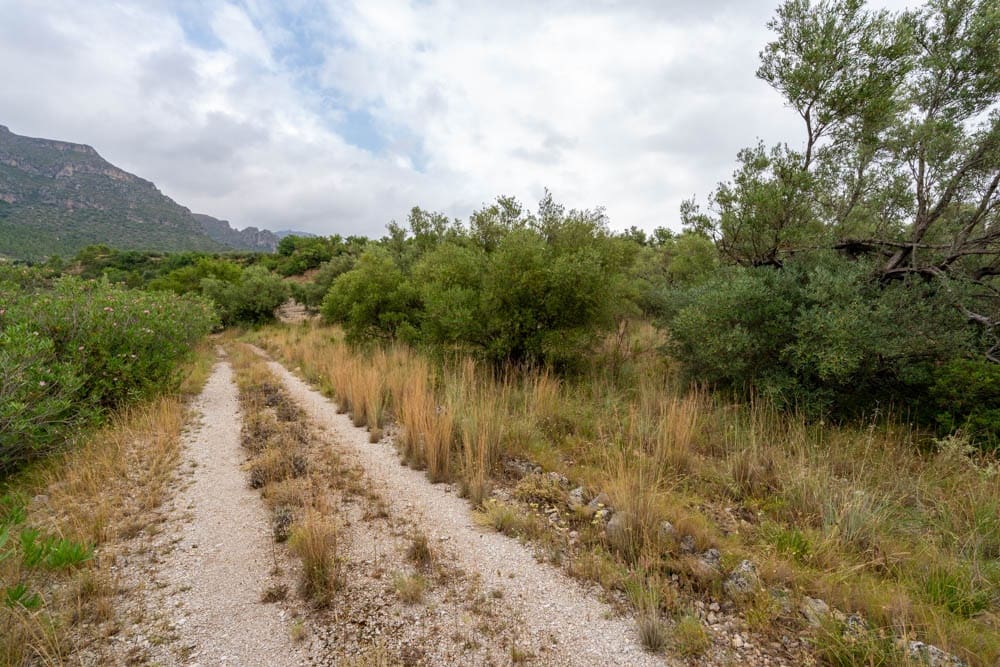 Finca/Landehus til salg i Roquetes - € 5.000 (Ref: 9116924)