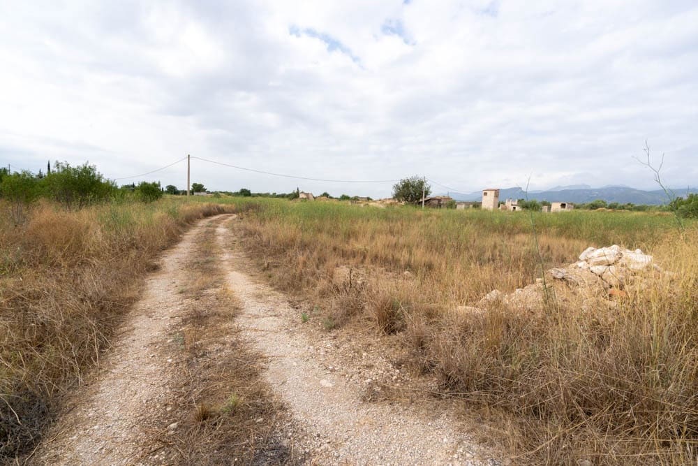 Quinta/Casa Rural para venda em Roquetes - 110 000 € (Ref: 9116925)