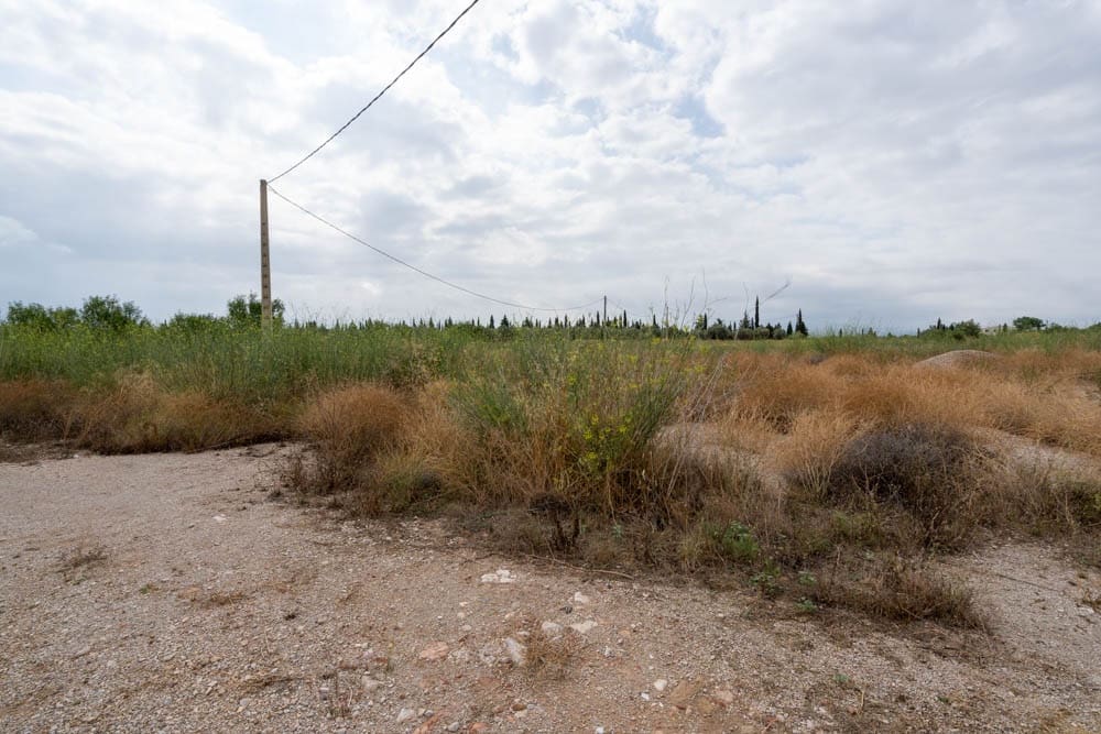 Quinta/Casa Rural para venda em Roquetes - 110 000 € (Ref: 9116925)