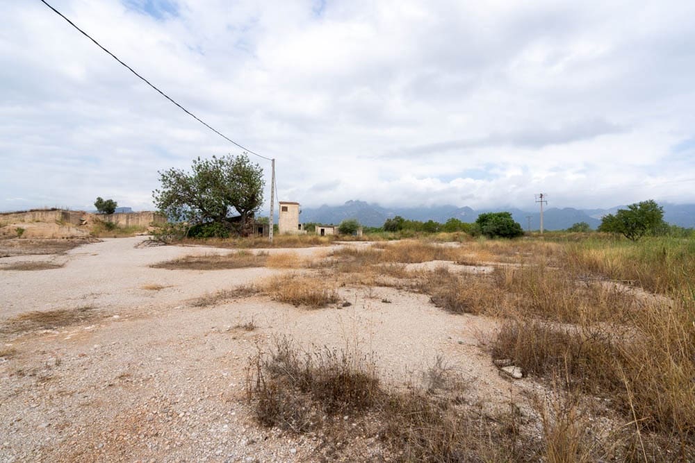Quinta/Casa Rural para venda em Roquetes - 110 000 € (Ref: 9116925)