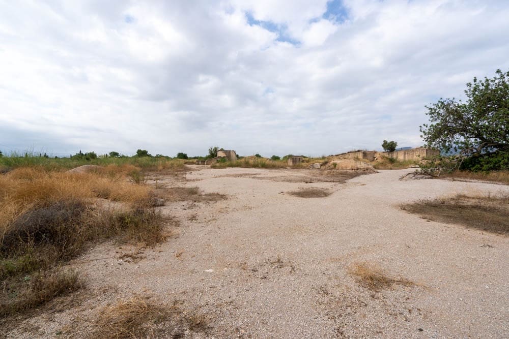 Quinta/Casa Rural para venda em Roquetes - 110 000 € (Ref: 9116925)