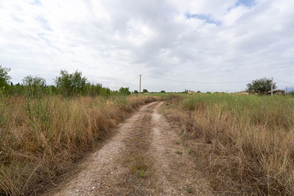 Quinta/Casa Rural para venda em Roquetes - 110 000 € (Ref: 9116925)