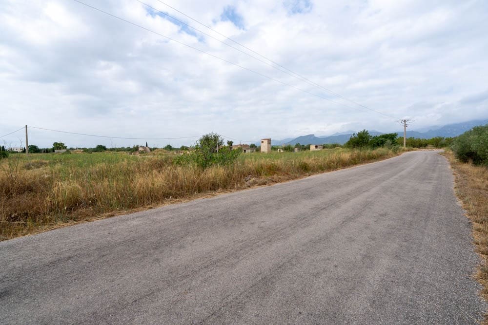 Quinta/Casa Rural para venda em Roquetes - 110 000 € (Ref: 9116925)