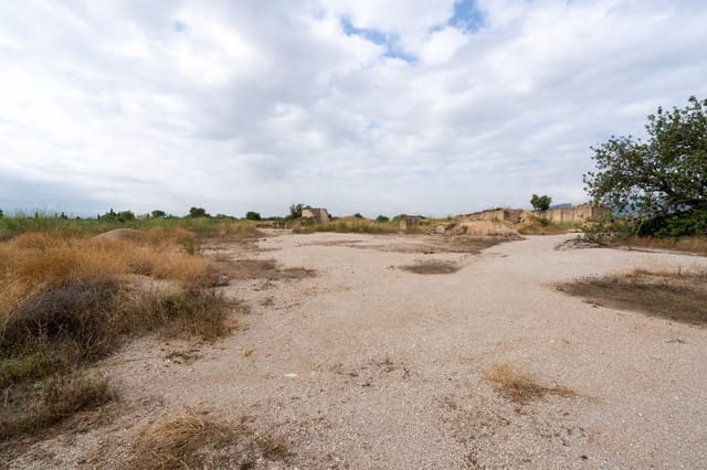 Quinta/Casa Rural para venda em Roquetes - 110 000 € (Ref: 9116925)