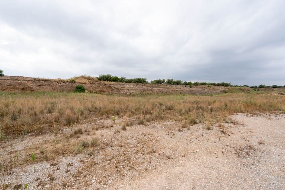 Finca/Landehus til salg i Roquetes - € 29.000 (Ref: 9116926)