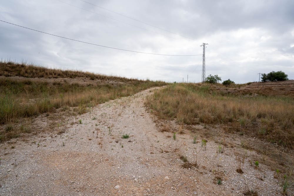 Finca/Landehus til salg i Roquetes - € 29.000 (Ref: 9116926)