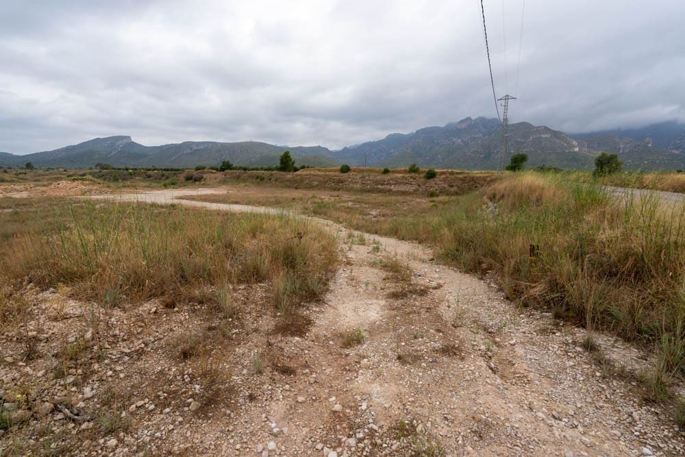 Finca/Landehus til salg i Roquetes - € 29.000 (Ref: 9116926)