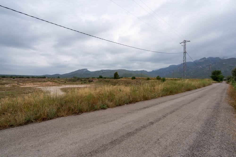 Finca/Landehus til salg i Roquetes - € 29.000 (Ref: 9116926)