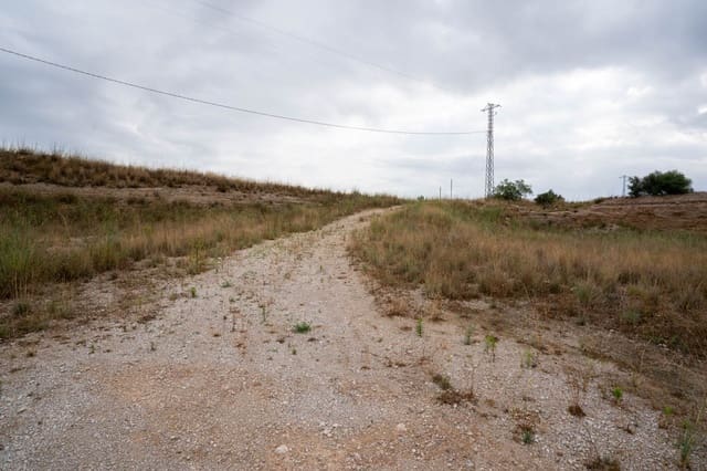 Quinta/Casa Rural para venda em Roquetes - 29 000 € (Ref: 9116926)