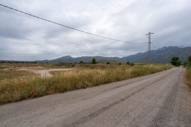 Quinta/Casa Rural para venda em Roquetes - 29 000 € (Ref: 9116926)