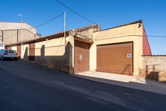 2 sovrum Hus till salu i Arnes - 530 000 € (Ref: 9130451)