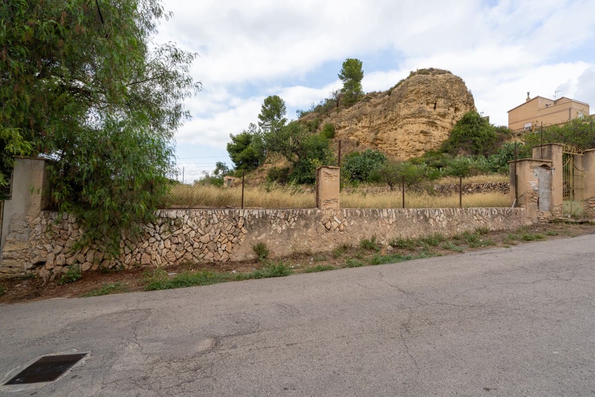 Finka/Dom wiejski na sprzedaż w Tortosa - 40 000 € (Ref: 9136434)