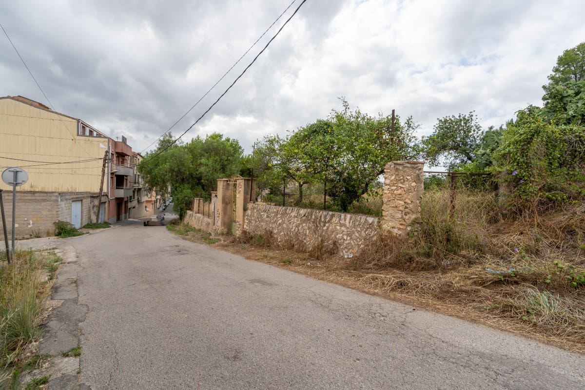 Finka/Dom wiejski na sprzedaż w Tortosa - 40 000 € (Ref: 9136434)