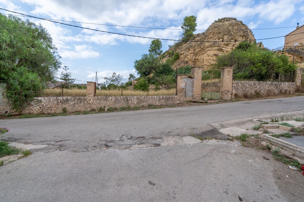 Finka/Dom wiejski na sprzedaż w Tortosa - 40 000 € (Ref: 9136434)