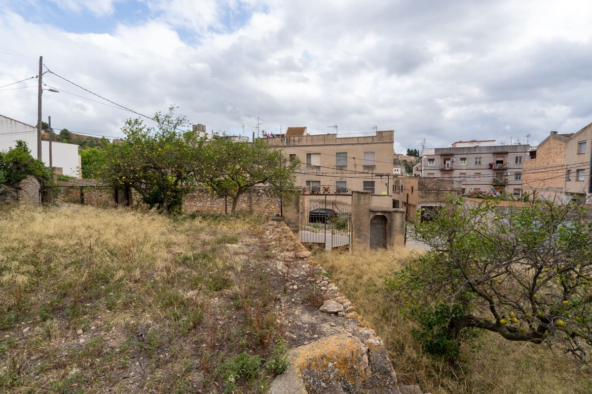 Finka/Dom wiejski na sprzedaż w Tortosa - 40 000 € (Ref: 9136434)