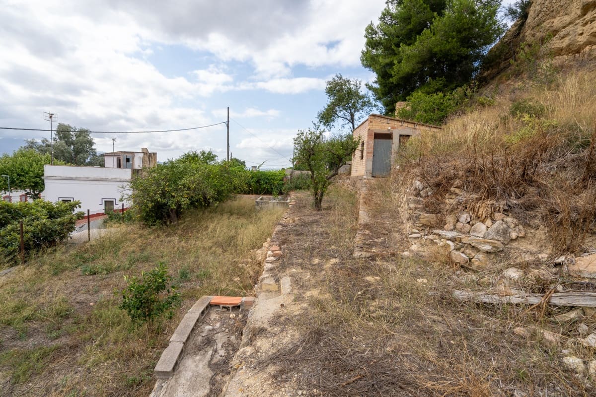 Finka/Dom wiejski na sprzedaż w Tortosa - 40 000 € (Ref: 9136434)