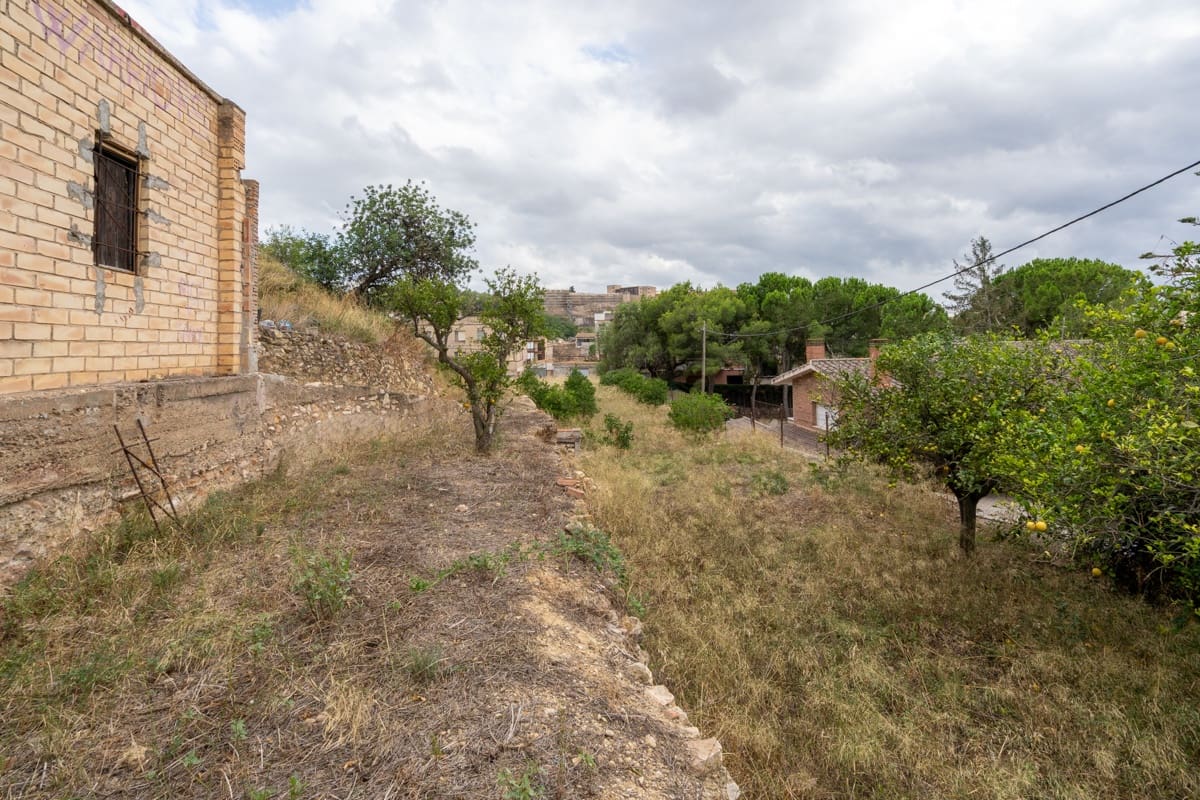 Finka/Dom wiejski na sprzedaż w Tortosa - 40 000 € (Ref: 9136434)