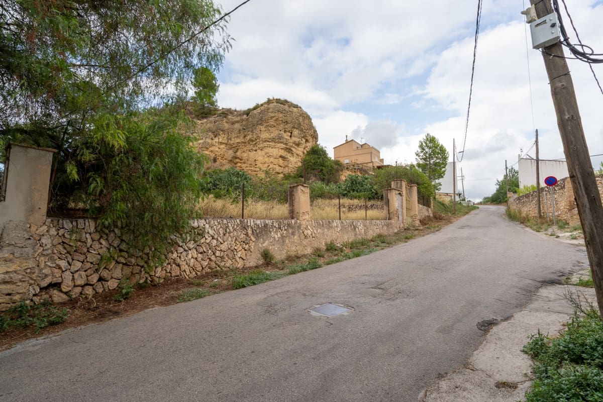 Finka/Dom wiejski na sprzedaż w Tortosa - 40 000 € (Ref: 9136434)