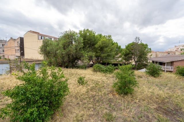 Finca/Herregård til salgs i Tortosa - € 40 000 (Ref: 9136434)