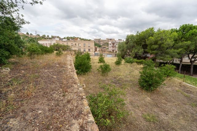 Finca/Herregård til salgs i Tortosa - € 40 000 (Ref: 9136434)