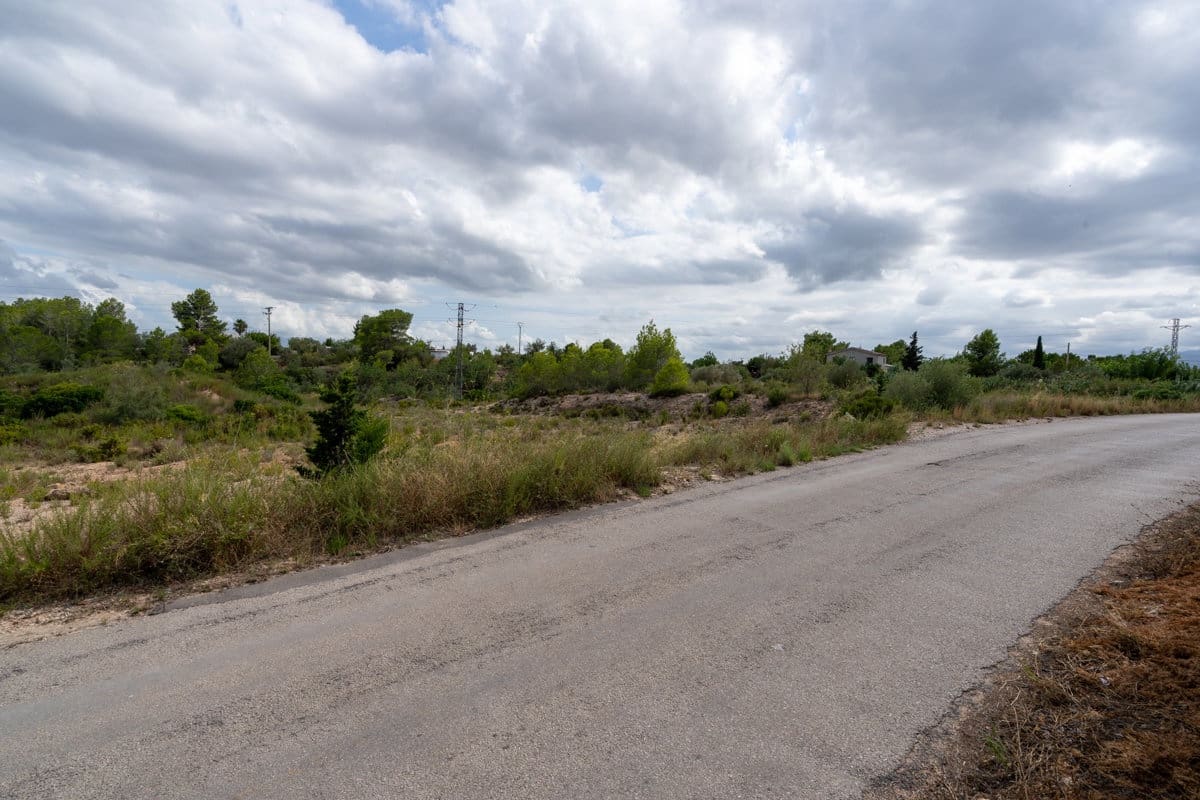 Finca/Casa Rural en Tortosa en venta - 30.000 € (Ref: 9138638)
