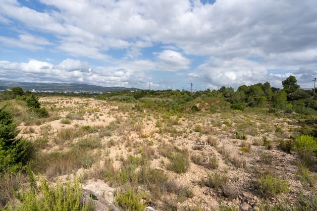 Finca/Casa Rural en Tortosa en venta - 30.000 € (Ref: 9138638)