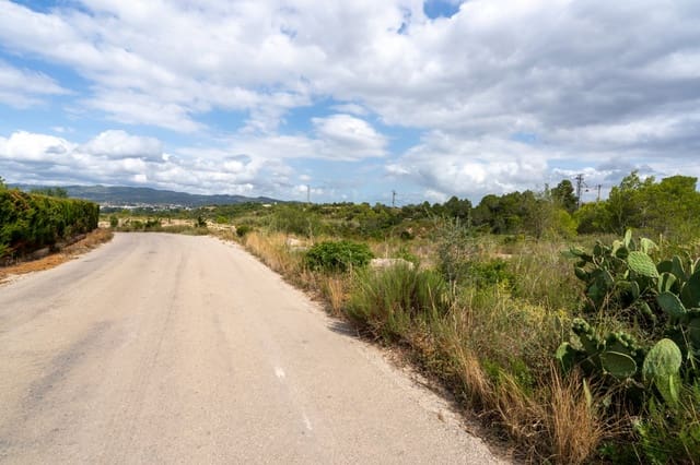 Finca/Casa Rural en Tortosa en venta - 30.000 € (Ref: 9138638)